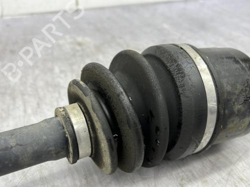 Left front driveshaft MAZDA 2 (DE_, DH_) 1.3 (DE3FS) | BP23757491M38 - Image 3
