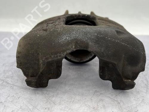 Left front brake caliper FORD FOCUS I (DAW, DBW) 1.8 TDCi | BP23751596M105 
