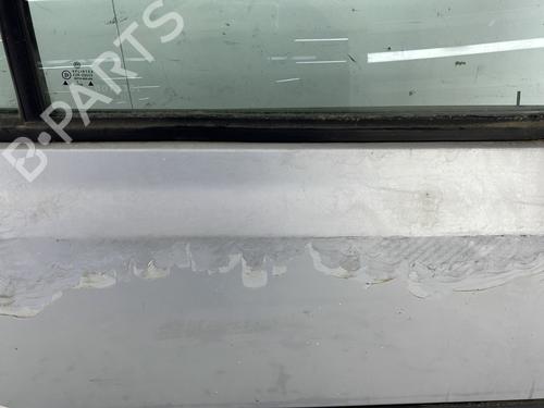 Right rear door VW GOLF III (1H1) 1.9 D | BP23686243C5 