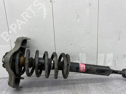 Left front shock absorber AUDI A4 B6 Avant (8E5) 2.5 TDI | BP24429869M16  - Image 5