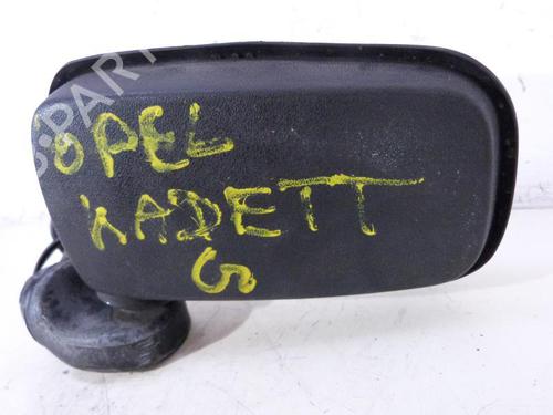 Left mirror OPEL KADETT E Hatchback (T85) 1.6 S (C08, C48, D08, D48) | BP23688695C26 