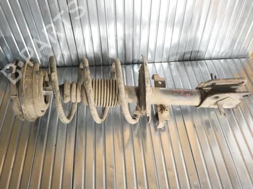 Used Right front shock absorber RENAULT LAGUNA II (BG0/1_) 1.9 dCi (BG08, BG0G) (120 hp) 23696571