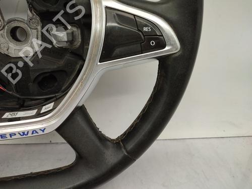Steering wheel DACIA LODGY (JS_) 1.3 TCe 130 (JSNE) | BP27236928C49 - Image 4
