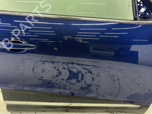 Dør høyre foran RENAULT KADJAR (HA_, HL_) 1.5 dCi 110 (HLA3) | BP30819461C3