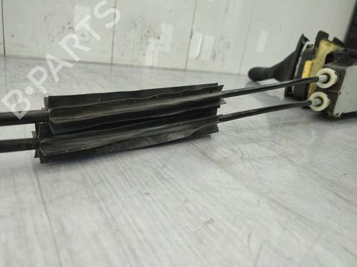 Gear lever RENAULT CLIO IV (BH_) 1.5 dCi 75 | BP29304771M90 