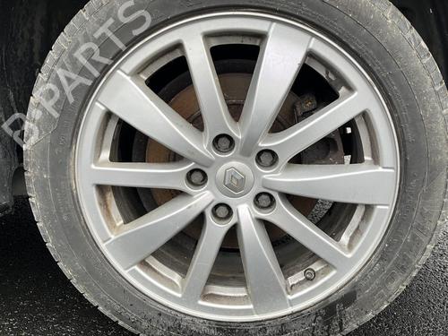 Right front window switch RENAULT LAGUNA III (BT0/1) 2.0 dCi (BT01, BT08, BT09, BT0E, BT0K, BT12, BT1C, BT1D,... | BP31286946I26  - Image 26