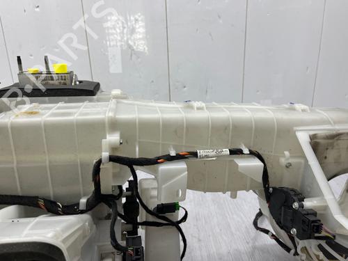 Heater matrix box PEUGEOT PARTNER Tepee 1.6 HDi | BP38492499M61 - Image 2