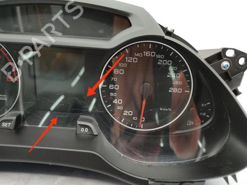 Electronic module AUDI A4 B8 (8K2) 2.0 TDI | BP23720487M83  - Image 16