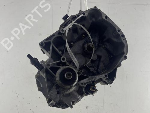 Used Gearbox RENAULT TWINGO I (C06_) 1.2 16V (C060) (60 hp) 31838917