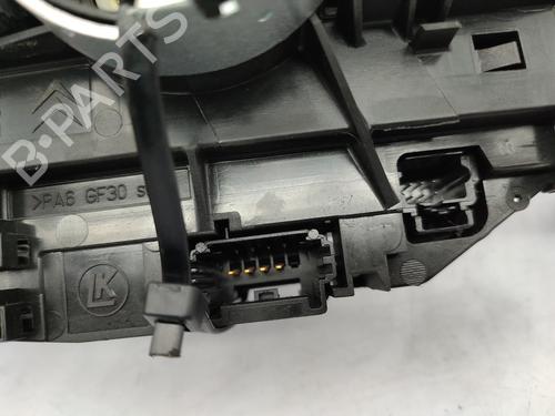 Steering column stalk PEUGEOT EXPERT Van (V_) 1.6 BlueHDi 115 | BP23749558I23 