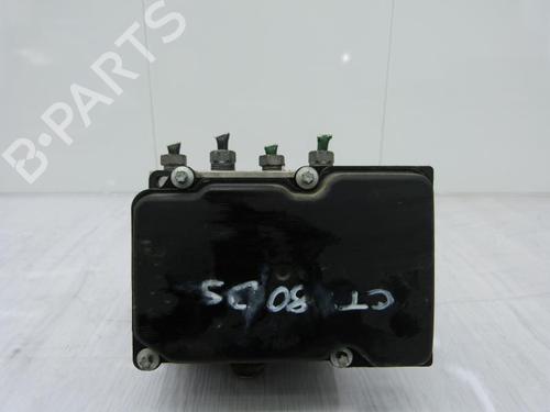 Used ABS pump RENAULT CLIO III (BR0/1, CR0/1) 1.2 16V (BR02, BR0J, BR11, CR02, CR0J, CR11) (75 hp) 23699530