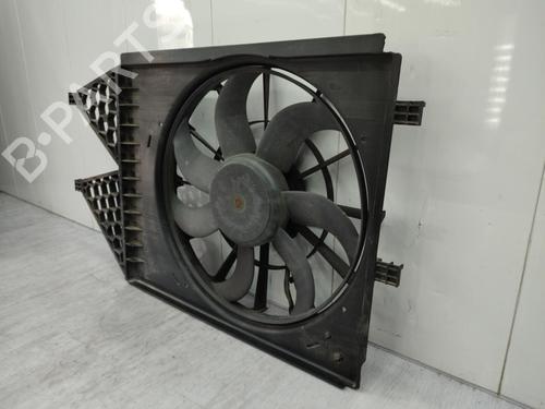 Radiator fan SEAT IBIZA IV (6J5, 6P1) 1.2 TDI | BP23713075M35 