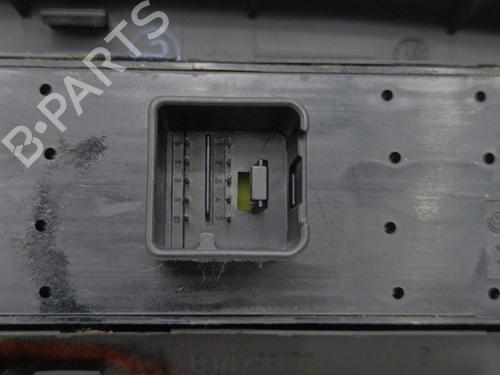 Used Left front window switch VW PASSAT B6 (3C2) 2.0 TDI 16V (140 hp) 23708662