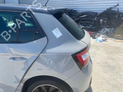 Engine SKODA FABIA III (NJ3) 1.0 TSI | BP36663922M1  - Image 97