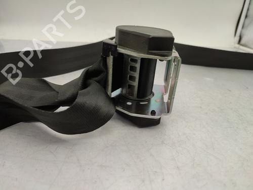 Used Rear left seatbelt Rear left seatbelt PEUGEOT RCZ 1.6 16V (156 hp) 26011735 26011735