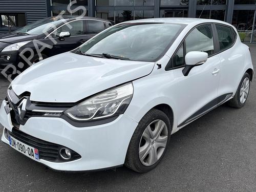 Left front window switch RENAULT CLIO IV (BH_) 1.5 dCi 75 | BP23732685I27  - Image 32