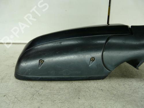Right mirror AUDI A3 Sportback (8PA) 2.0 TDI | BP23668046C27 