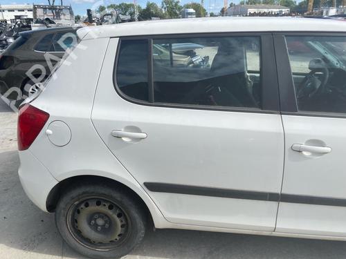 Dashboard SKODA FABIA II (542) 1.6 TDI | BP37079446C46 - Image 48