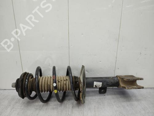 Used Right front shock absorber Right front shock absorber PEUGEOT 308 SW I (4E_, 4H_) 1.6 HDi (114 hp) 23722175 23722175