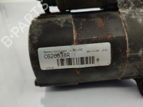 Starter RENAULT CLIO II (BB_, CB_) 1.2 (BB0A, BB0F, BB10, BB1K, BB28, BB2D, BB2H, CB0A,... | BP23693150M8 