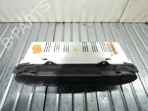Climate control FORD FUSION (JU_) 1.6 TDCi | BP23666714I5 