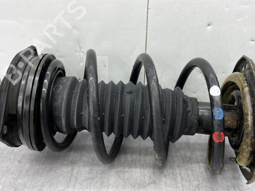 Right front shock absorber RENAULT KANGOO Express (FW0/1_) 1.5 dCi 70 (FW0A, KW0V) | BP23680604M17 - Image 2