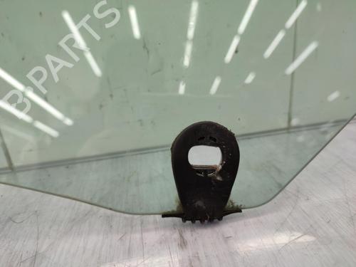 Used Front right door window RENAULT CLIO III (BR0/1, CR0/1) 1.5 dCi (C/BR0G, C/BR1G) (68 hp) 23712242
