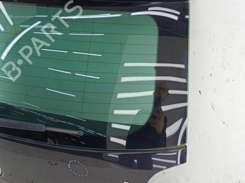 Tailgate VW POLO V (6R1, 6C1) 1.2 | BP23722404C6 