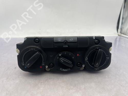 Used Climate control Climate control 36858438 36858438
