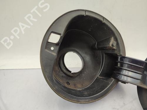 Fuel flap VW GOLF PLUS V (5M1, 521) 2.0 TDI | BP23706709C131 