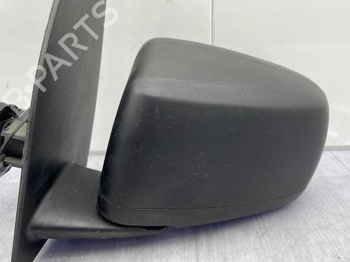 Used Left mirror FIAT PANDA (169_) 1.2 (169.AXB11, 169.AXB1A) (60 hp) 23706119