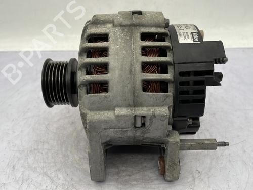 Alternator VW POLO (9N_, 9A_) 1.4 16V | BP23680829M7 