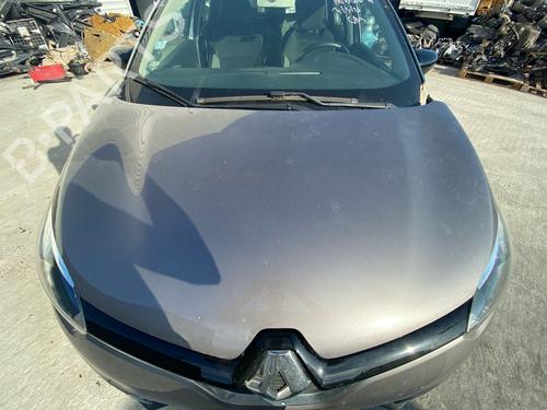 Rear parcel shelf RENAULT CAPTUR I (J5_, H5_) 1.5 dCi 110 | BP36646338C85 - Image 27