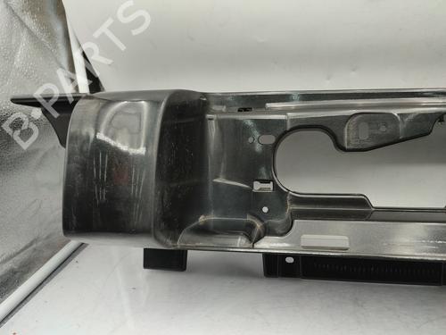 Headlight eyebrow FIAT TALENTO Van (296_) 1.6 D | BP29209745C118 