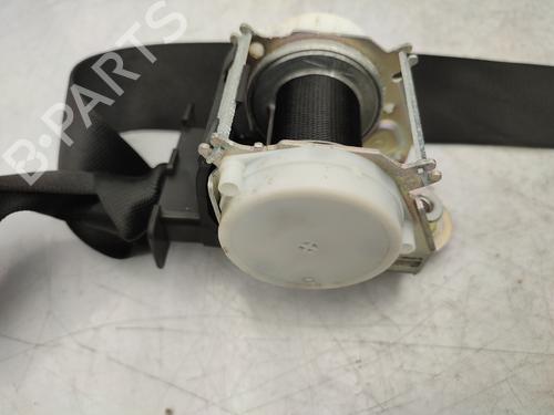 Front right seatbelt BMW 1 (E87) 116 d | BP24114275I25  - Image 9