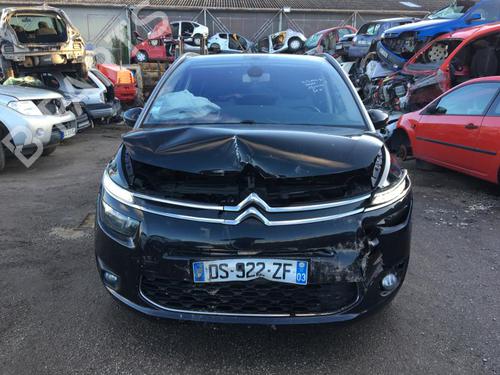Switch CITROËN C4 Grand Picasso II (DA_, DE_) 1.6 HDi / BlueHDi 115 | BP23672452I30 - Image 12