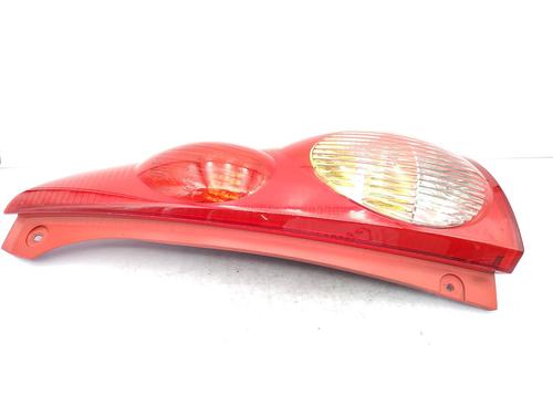 Right taillight PEUGEOT 107 (PM_, PN_) 1.4 HDi | BP23731242C35