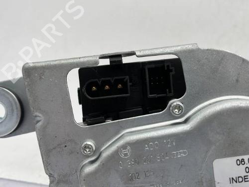 Rear wiper motor BMW X3 (E83) | BP23680154M102 - Image 2