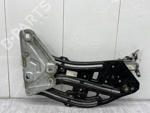 Lève-vitre arrière droit PEUGEOT 207 CC (WD_) 1.6 HDi (109 hp) 23681549
