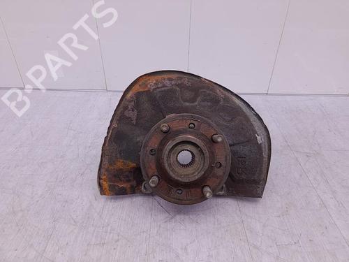 Right front steering knuckle VOLVO V40 Estate (645) 1.9 DI | BP23706982M26 
