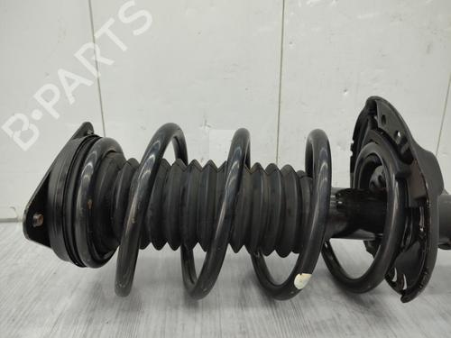 Used Left front shock absorber NISSAN X-TRAIL III (T32_, T32R, T32RR) 1.6 dCi (T32) (130 hp) 23721890