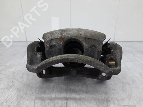 Left front brake caliper NISSAN PULSAR Hatchback (C13) 1.2 DIG-T | BP23709476M105 - Image 4