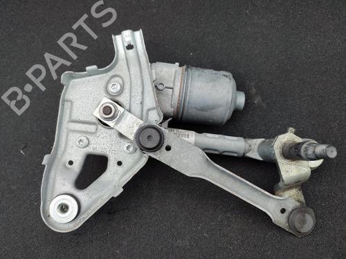 Front wiper motor PEUGEOT 3008 I MPV (0U_) 1.6 HDi | BP23729848M29 