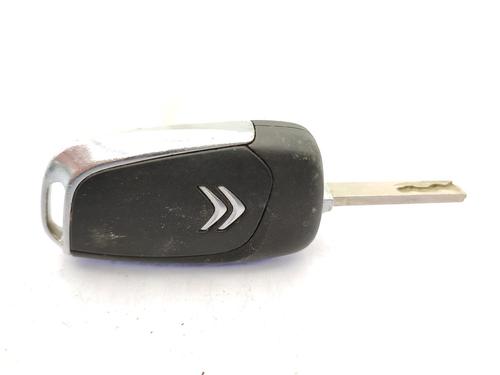 Used Electronic module Electronic module CITROËN C4 II (NC_) 1.6 HDi 110 (112 hp) 23752900 23752900