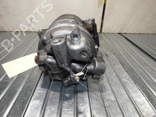 AC compressor BMW 3 (E46) 320 i | BP25269676M34  - Image 5