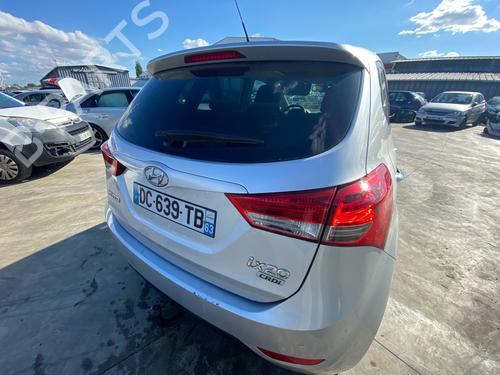 Used Tailgate Tailgate 38111717 38111717