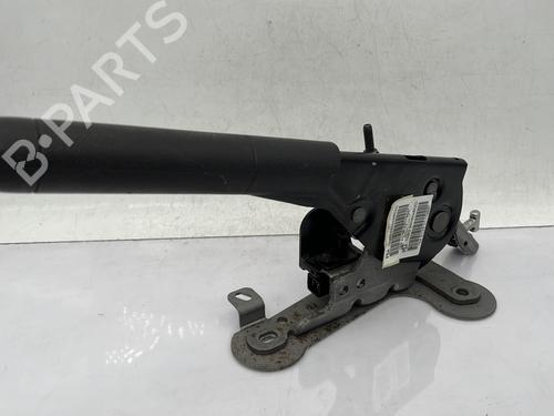 Used Hand brake PEUGEOT 208 I (CA_, CC_) 1.0 VTi (68 hp) 24646323