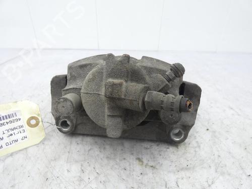 Used Right front brake caliper Right front brake caliper 23697457 23697457