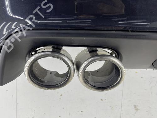 Used Rear bumper Rear bumper PEUGEOT RCZ 2.0 HDi (163 hp) 24318414 24318414