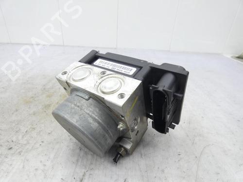 ABS pump RENAULT MEGANE II Estate (KM0/1_) 2.0 | BP23672360M43 